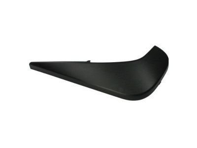 Mercury 8G1Z-16A586-BB Kit - Mudflap