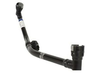 Ford 2C3Z-7A031-AA Tube                               