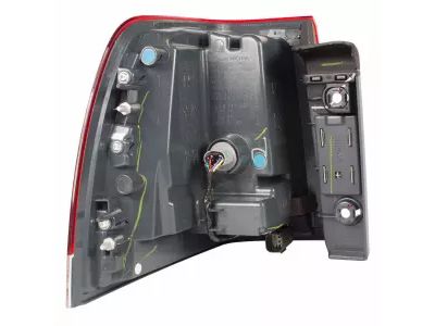 FL7Z-13404-B Ford Lamp Assembly - Rear, Passenger Side Product Photo 4 of 4