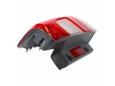 FL7Z-13404-B Ford Lamp Assembly - Rear, Passenger Side Product Photo 3 of 4
