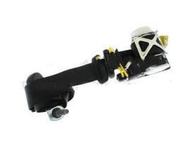 Ford BC3Z-26611B08-AC Pretensioner - Seat Belt Retractor