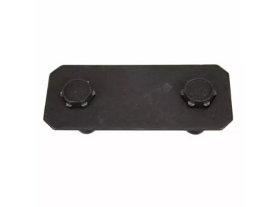 -N807216-S2 Ford Retainer Product Photo 2 of 3