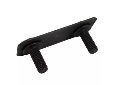Ford -N807216-S2 Retainer -N807216-S2 Ford Retainer Product Photo 1 of 3