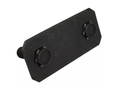 -N807216-S2 Ford Retainer Product Photo 3 of 3