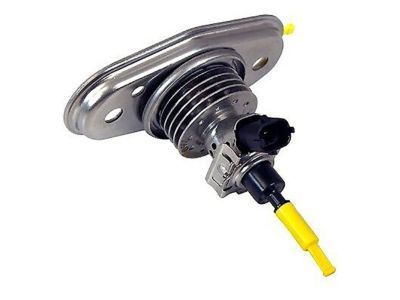 AL3Z-5J281-A Ford Injector Assembly Product Photo 4 of 4