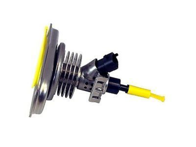 AL3Z-5J281-A Ford Injector Assembly Product Photo 3 of 4