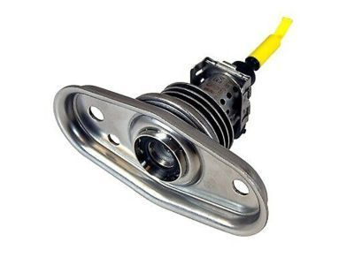 AL3Z-5J281-A Ford Injector Assembly Product Photo 2 of 4