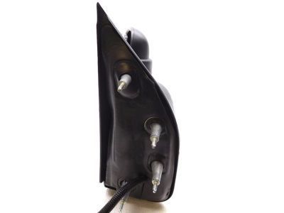 Ford 9C2Z-17683-CA Mirror Assembly - Rear View Outer