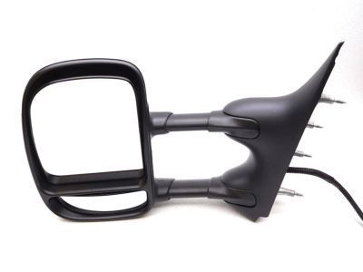Ford 9C2Z-17683-CA Mirror Assembly - Rear View Outer