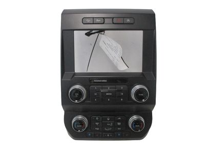 KL3Z-18842-ADD Ford Bezel Product Photo 2 of 2