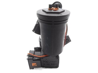 Lincoln Navigator Air Suspension Compressor - 1L1Z-5319-BA
