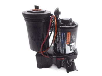 Lincoln Navigator Air Suspension Compressor - 1L1Z-5319-BA