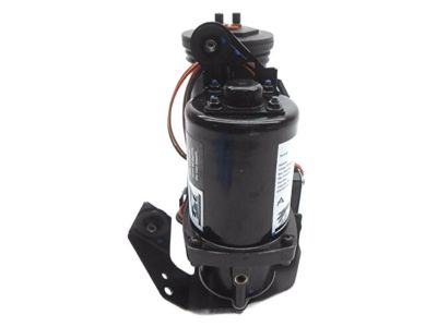 Lincoln Navigator Air Suspension Compressor - 1L1Z-5319-BA