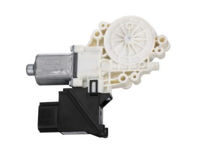 Lincoln Window Motor - AL7Z-7823394-B