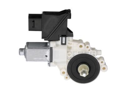 Lincoln Window Motor - AL7Z-7823394-B