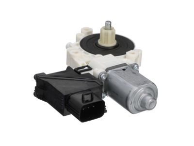 Lincoln Window Motor - AL7Z-7823394-B