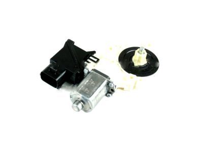 Lincoln Window Motor - AL7Z-7823394-B