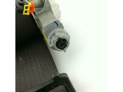 Lincoln MKX Seat Belt - CT4Z-78611B08-AB