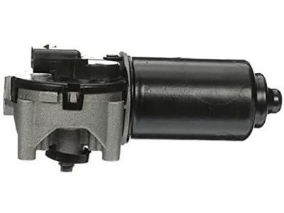 Lincoln 6W1Z-17508-CARM Remanufactured Motor Assembly - Wiper