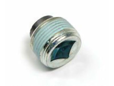 Lincoln 6L8Z-7A010-AA Plug - Drain