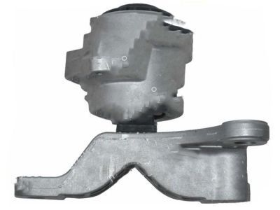 Ford CT4Z-6038-C Bracket - Engine Front Support