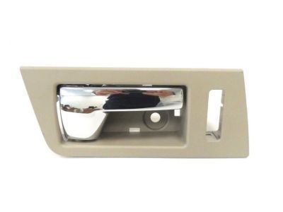 Mercury 8L8Z-7822600-BA Handle Assembly - Door - Inner