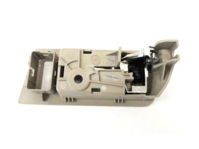 Mercury 8L8Z-7822600-BA Handle Assembly - Door - Inner