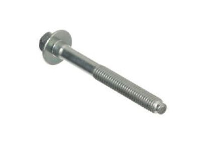 Lincoln -W716736-S437 Bolt