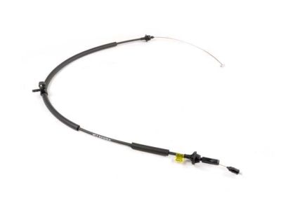 XL3Z-9A758-BA Ford Cable Assembly - Throttle Control Product Photo 2 of 3