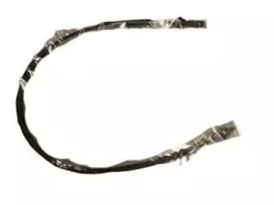 XL3Z-9A758-BA Ford Cable Assembly - Throttle Control Product Photo 3 of 3