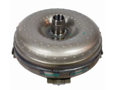 Lincoln BB5Z-7902-FRM Remanufactured Converter Assembly