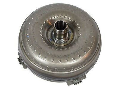 Lincoln BB5Z-7902-FRM Remanufactured Converter Assembly