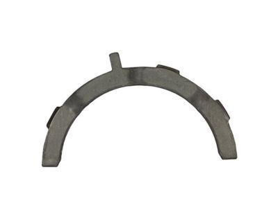 HR3Z-6303-B Ford Crankshaft Assembly Product Photo 1 of 1
