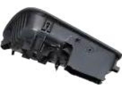 CV6Z-5422600-BA Ford Handle Assembly - Door - Inner, Passenger Side Product Photo 3 of 4