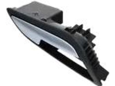 CV6Z-5422600-BA Ford Handle Assembly - Door - Inner, Passenger Side Product Photo 2 of 4