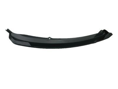 CM5Z-17626-B Ford Valance, Front Driver Side Product Photo 2 of 2