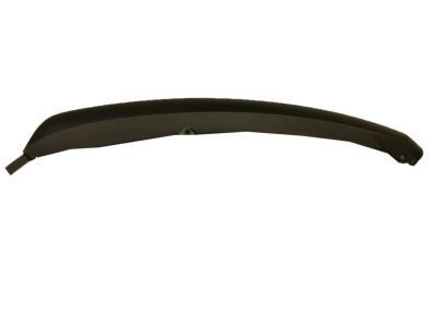 Ford CM5Z-17626-B Valance, Front Driver Side CM5Z-17626-B Ford Valance, Front Driver Side Product Photo 1 of 2