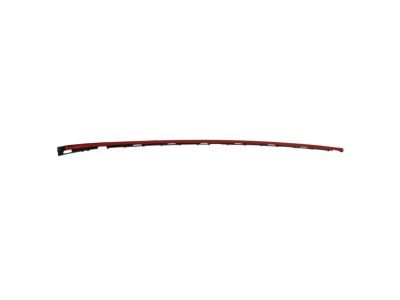 BE8Z-5403179-A Ford Windshield Molding Retainer, Driver Side Product Photo 2 of 2