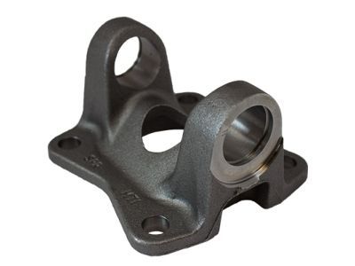 2C3Z-4865-BA Ford Companion Flange Product Photo 5 of 5