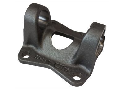 2C3Z-4865-BA Ford Companion Flange Product Photo 2 of 5