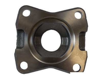 2C3Z-4865-BA Ford Companion Flange Product Photo 3 of 5