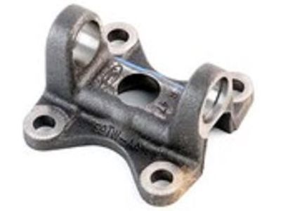 2C3Z-4865-BA Ford Companion Flange Product Photo 4 of 5