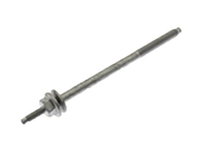 Ford -W714820-S437 Bolt And Washer Assembly - Hex Head