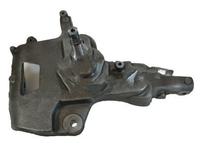 Ford 1L5Z-3106-AA Spindle