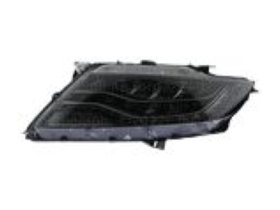 Lincoln Headlight - GA1Z-13008-D