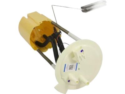 HC3Z-9275-A Ford Sender Assembly - Fuel Tank Product Photo 3 of 4