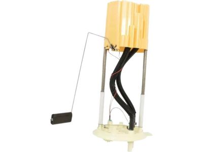 HC3Z-9275-A Ford Sender Assembly - Fuel Tank Product Photo 2 of 4