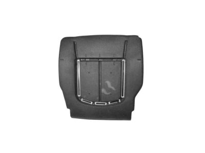 Lincoln Seat Cushion - 6W1Z-5464811-A