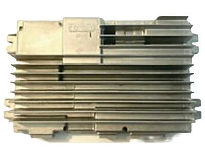 Lincoln CH6Z-18B849-C Kit - Amplifier