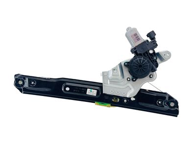 GN1Z-5827000-A Ford Regulator Assembly - Window, Passenger Side Product Photo 2 of 3